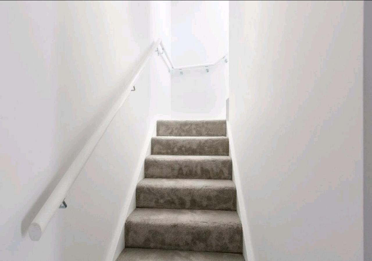 Luxury Central London North Apartment Екстериор снимка