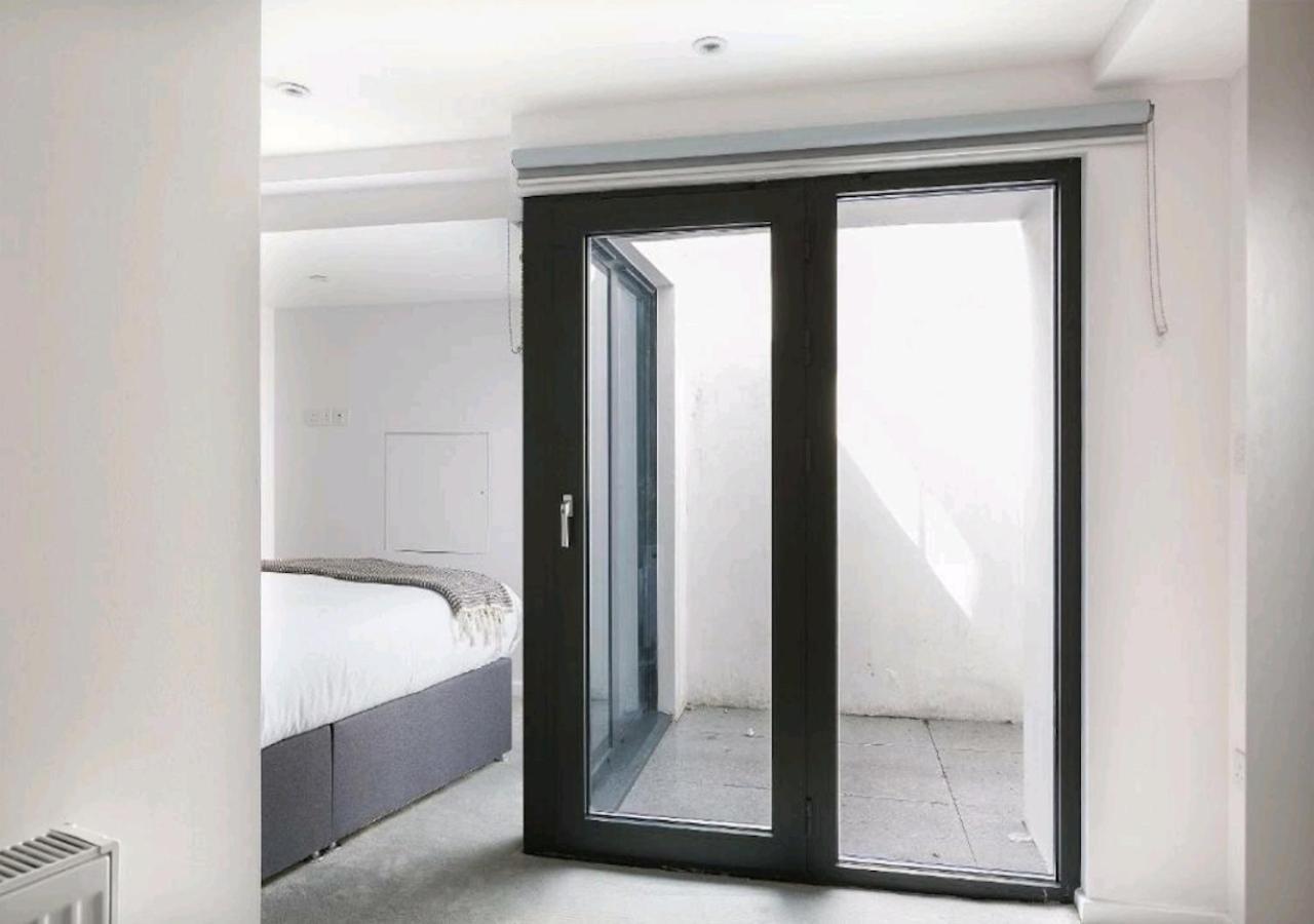 Luxury Central London North Apartment Екстериор снимка